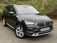 SEAT Ateca 1.5 TSI EVO Xperience 5dr DSG
