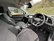 SEAT Ateca 1.5 TSI EVO Xperience 5dr DSG