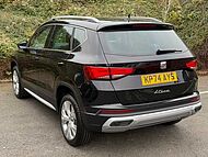 SEAT Ateca 1.5 TSI EVO Xperience 5dr DSG