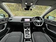 SEAT Ateca 1.5 TSI EVO Xperience 5dr DSG