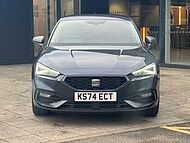 SEAT Leon 1.4 eHybrid FR 5dr DSG