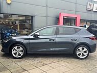 SEAT Leon 1.4 eHybrid FR 5dr DSG