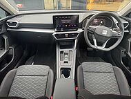 SEAT Leon 1.4 eHybrid FR 5dr DSG