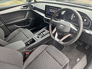 SEAT Leon 1.4 eHybrid FR 5dr DSG