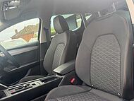 SEAT Leon 1.4 eHybrid FR 5dr DSG