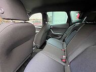 SEAT Arona 1.0 TSI 115 FR 5dr