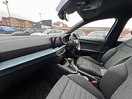 SEAT Arona 1.0 TSI 115 XPERIENCE Lux 5dr DSG