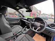 SEAT Arona 1.0 TSI 115 XPERIENCE Lux 5dr DSG