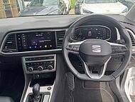 SEAT Ateca 1.5 TSI EVO Xperience Lux 5dr DSG