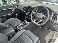 SEAT Ateca 1.5 TSI EVO Xperience Lux 5dr DSG