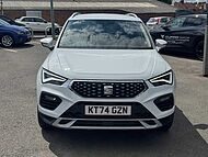 SEAT Ateca 1.5 TSI EVO Xperience Lux 5dr DSG