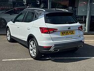SEAT Arona 1.0 TSI 115 FR 5dr DSG