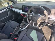 SEAT Arona 1.0 TSI 115 FR 5dr DSG