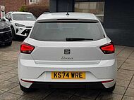 SEAT Ibiza 1.0 TSI 115 Xcellence Lux 5dr DSG