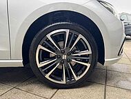 SEAT Ibiza 1.0 TSI 115 Xcellence Lux 5dr DSG