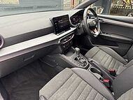 SEAT Ibiza 1.0 TSI 115 Xcellence Lux 5dr DSG