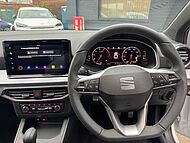 SEAT Ibiza 1.0 TSI 115 Xcellence Lux 5dr DSG