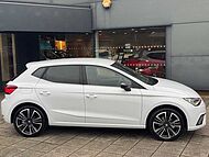 SEAT Ibiza 1.0 TSI 115 Xcellence Lux 5dr DSG