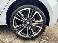 SEAT Ibiza 1.0 TSI 115 Xcellence Lux 5dr DSG