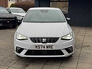 SEAT Ibiza 1.0 TSI 115 Xcellence Lux 5dr DSG