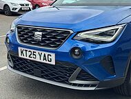 SEAT Arona 1.5 TSI 150 FR 5dr DSG
