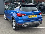 SEAT Arona 1.5 TSI 150 FR 5dr DSG