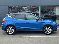 SEAT Arona 1.5 TSI 150 FR 5dr DSG