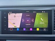 SEAT Ateca 1.5 TSI EVO FR Line 5dr DSG