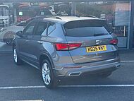 SEAT Ateca 1.5 TSI EVO FR Line 5dr DSG