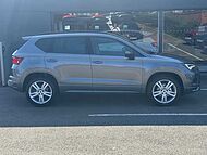 SEAT Ateca 1.5 TSI EVO FR Line 5dr DSG