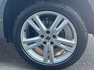 SEAT Ateca 1.5 TSI EVO FR Line 5dr DSG