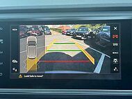 SEAT Ateca 1.5 TSI EVO FR Line 5dr DSG