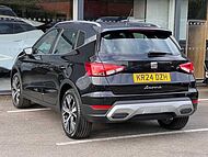 SEAT Arona 1.0 TSI 115 XPERIENCE Lux 5dr DSG