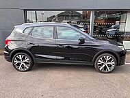 SEAT Arona 1.0 TSI 115 XPERIENCE Lux 5dr DSG