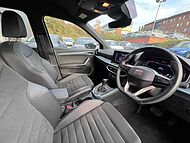 SEAT Arona 1.0 TSI 115 XPERIENCE Lux 5dr DSG