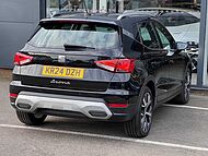 SEAT Arona 1.0 TSI 115 XPERIENCE Lux 5dr DSG