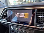 SEAT Ateca 1.5 TSI EVO SE Technology 5dr DSG