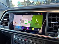 SEAT Ateca 1.5 TSI EVO SE Technology 5dr DSG