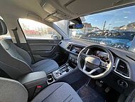 SEAT Ateca 1.5 TSI EVO SE Technology 5dr DSG