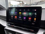 SEAT Leon 1.5 TSI EVO 150 FR Sport 5dr