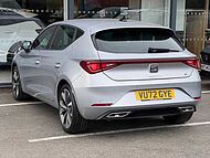 SEAT Leon 1.5 TSI EVO 150 FR Sport 5dr