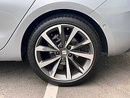SEAT Leon 1.5 TSI EVO 150 FR Sport 5dr