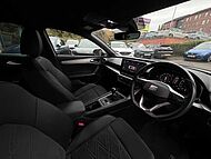 SEAT Leon 1.5 TSI EVO 150 FR Sport 5dr