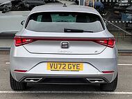 SEAT Leon 1.5 TSI EVO 150 FR Sport 5dr