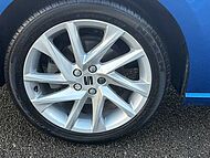 SEAT Ibiza 1.0 TSI 110 FR 5dr