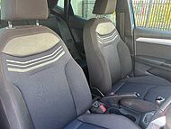 SEAT Ibiza 1.0 TSI 110 FR 5dr
