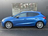 SEAT Ibiza 1.0 TSI 110 FR 5dr