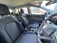 SEAT Ibiza 1.0 TSI 95 SE Technology 5dr