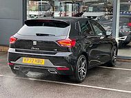 SEAT Ibiza 1.0 TSI 110 FR Edition 5dr