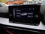 SEAT Ibiza 1.0 TSI 110 FR Edition 5dr